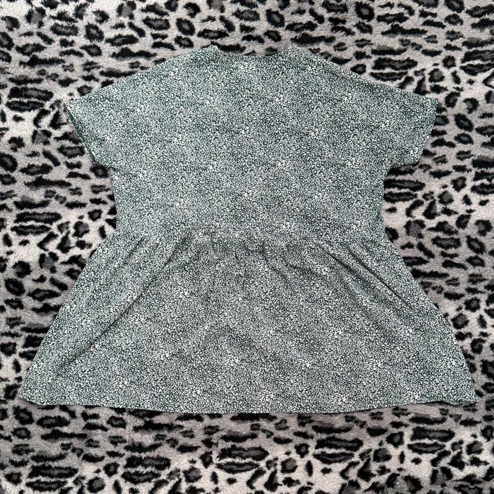 Princess Polly Noname Mini Dress With Pockets - Picture 5 of 5